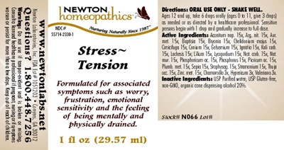 Package Label (N066 L01 001 001)